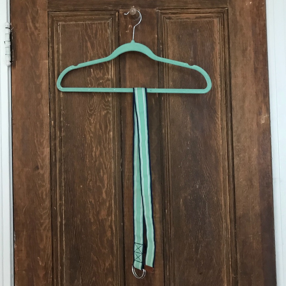 Vineyard Vines Belt